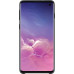Samsung Silicone Cover Black pro G970 Galaxy S10e (EU Blister)